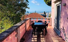 Restelo House Shared Appartment